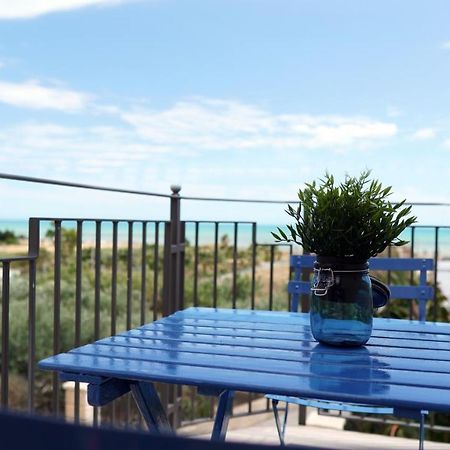 B&B La Veranda Licata Eksteriør bilde